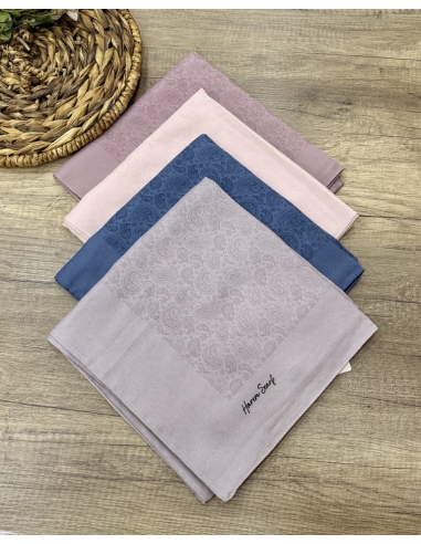 HAREM GOLD ELİS EŞARP