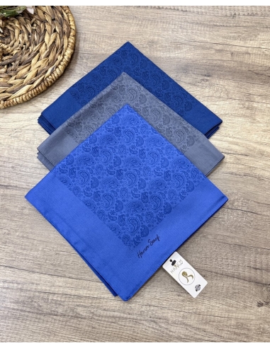 HAREM GOLD ELİS EŞARP