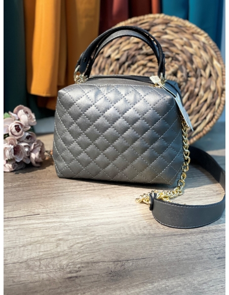 Levidor Kapitone  Bayan Çanta 2291052 ANTRASİT