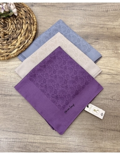 HAREM GOLD ELİS EŞARP