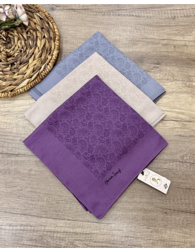 HAREM GOLD ELİS EŞARP