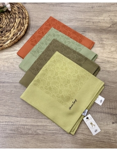 HAREM GOLD ELİS EŞARP