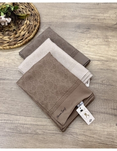 HAREM GOLD ELİS ŞAL