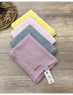 HAREM GOLD ELİS ŞAL