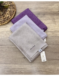 HAREM GOLD ELİS ŞAL