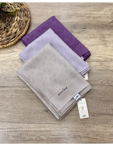 HAREM GOLD ELİS ŞAL