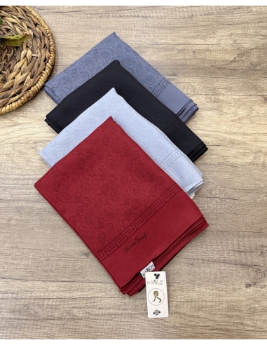 HAREM GOLD ELİS ŞAL