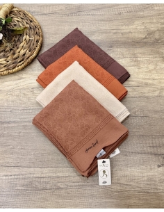 HAREM GOLD ELİS ŞAL