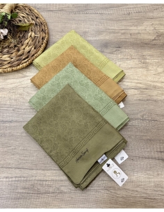 HAREM GOLD ELİS ŞAL