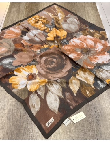 BONASERA NATUREL EŞARP FENOMEN