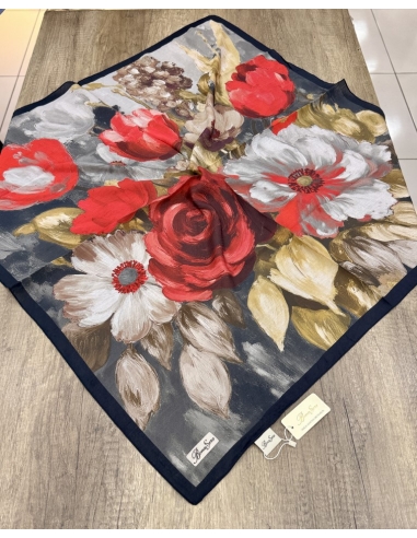 BONASERA NATUREL EŞARP FENOMEN