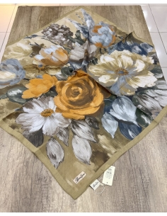 BONASERA NATUREL EŞARP FENOMEN