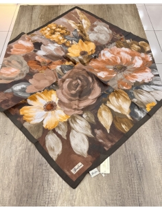 BONASERA NATUREL EŞARP FENOMEN