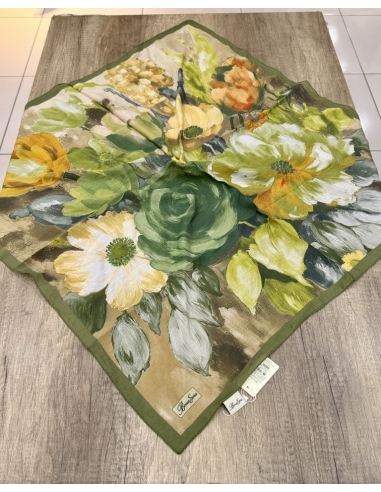 BONASERA NATUREL EŞARP FENOMEN