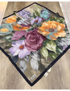 BONASERA NATUREL EŞARP FENOMEN