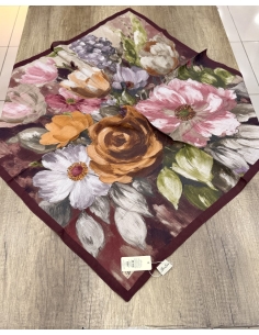 BONASERA NATUREL EŞARP FENOMEN