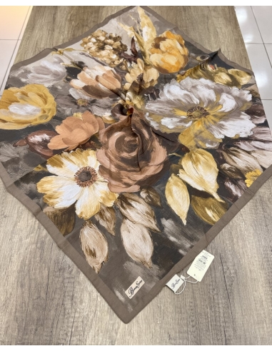 BONASERA NATUREL EŞARP FENOMEN