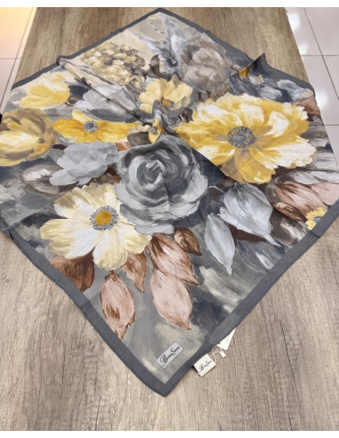 BONASERA NATUREL EŞARP FENOMEN