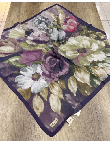 BONASERA NATUREL EŞARP FENOMEN