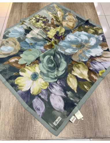 BONASERA NATUREL EŞARP FENOMEN