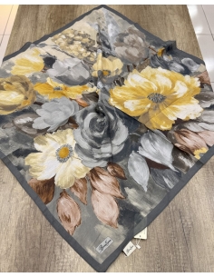 BONASERA NATUREL EŞARP FENOMEN