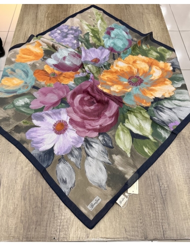 BONASERA NATUREL EŞARP FENOMEN