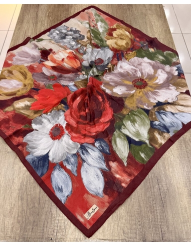 BONASERA NATUREL EŞARP FENOMEN