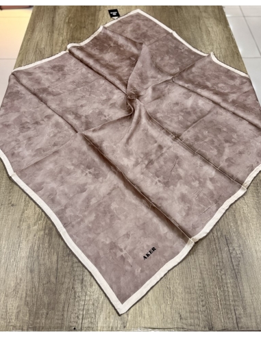 AKER BULUT DESEN KAMPANYALI İPEK EŞARP 7208403...