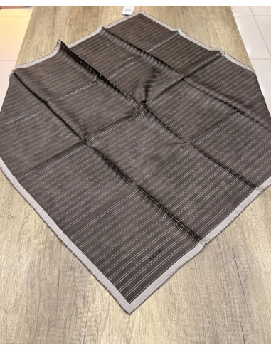 AKER BULUT DESEN KAMPANYALI İPEK EŞARP 7208405...