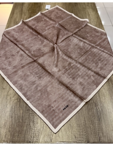 AKER BULUT DESEN KAMPANYALI İPEK EŞARP 7208405...