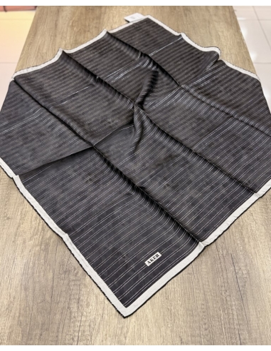 AKER BULUT DESEN KAMPANYALI İPEK EŞARP 7208405...