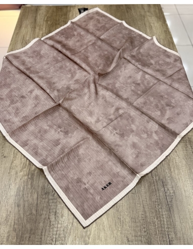 AKER BULUT DESEN KAMPANYALI İPEK EŞARP 7208404...