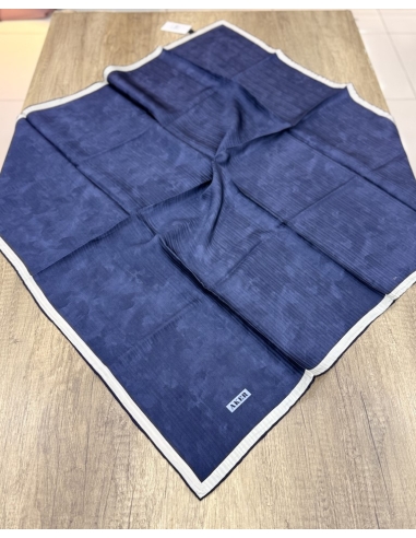 AKER BULUT DESEN KAMPANYALI İPEK EŞARP 7208404...