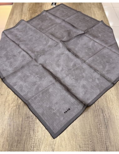 AKER BULUT DESEN KAMPANYALI İPEK EŞARP 7208404...