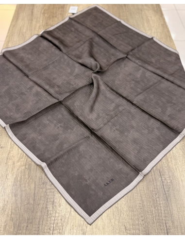 AKER BULUT DESEN KAMPANYALI İPEK EŞARP 7208404...