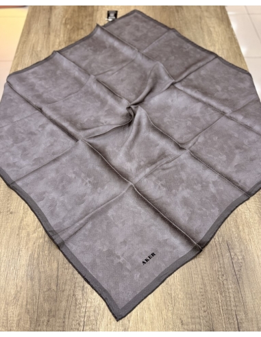 AKER BULUT DESEN KAMPANYALI İPEK EŞARP 7208406...