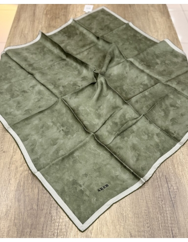 AKER BULUT DESEN KAMPANYALI İPEK EŞARP 7208406...