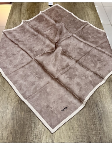 AKER BULUT DESEN KAMPANYALI İPEK EŞARP 7208406...