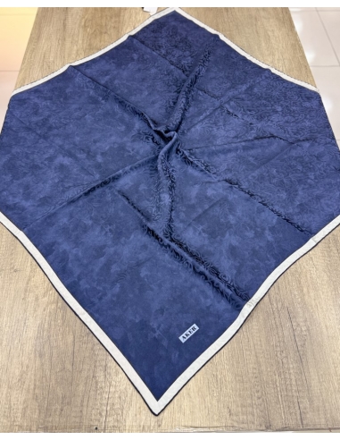 AKER BULUT DESEN KAMPANYALI İPEK EŞARP 7208407...