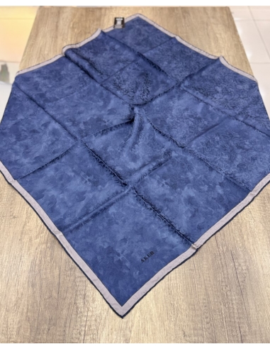 AKER BULUT DESEN KAMPANYALI İPEK EŞARP 7208407...