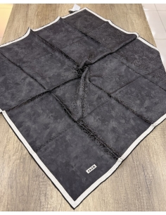 AKER BULUT DESEN KAMPANYALI İPEK EŞARP 7208407 10