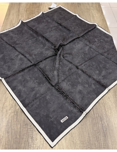 AKER BULUT DESEN KAMPANYALI İPEK EŞARP 7208407 10