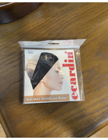 LAVENDER BANDANA BONE