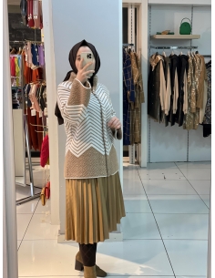 Sementa Hırka 34365 2