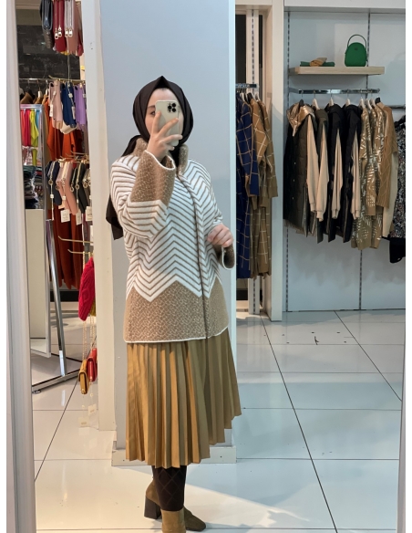 Sementa Hırka 34365