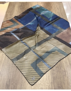 LEVİDOR KRİSTAL EŞARP