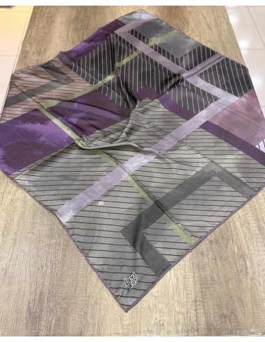 LEVİDOR KRİSTAL EŞARP