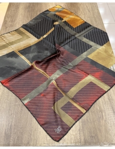 LEVİDOR KRİSTAL EŞARP