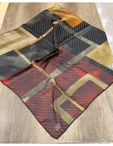 LEVİDOR KRİSTAL EŞARP