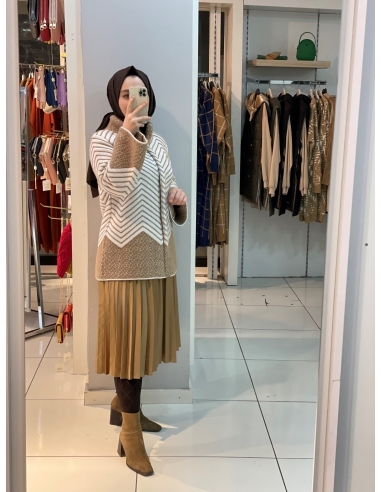 Sementa Hırka 34365